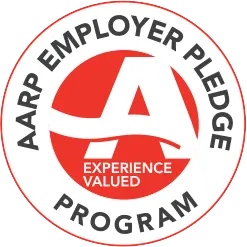 AARP Employer Pledge Program Experience Valued